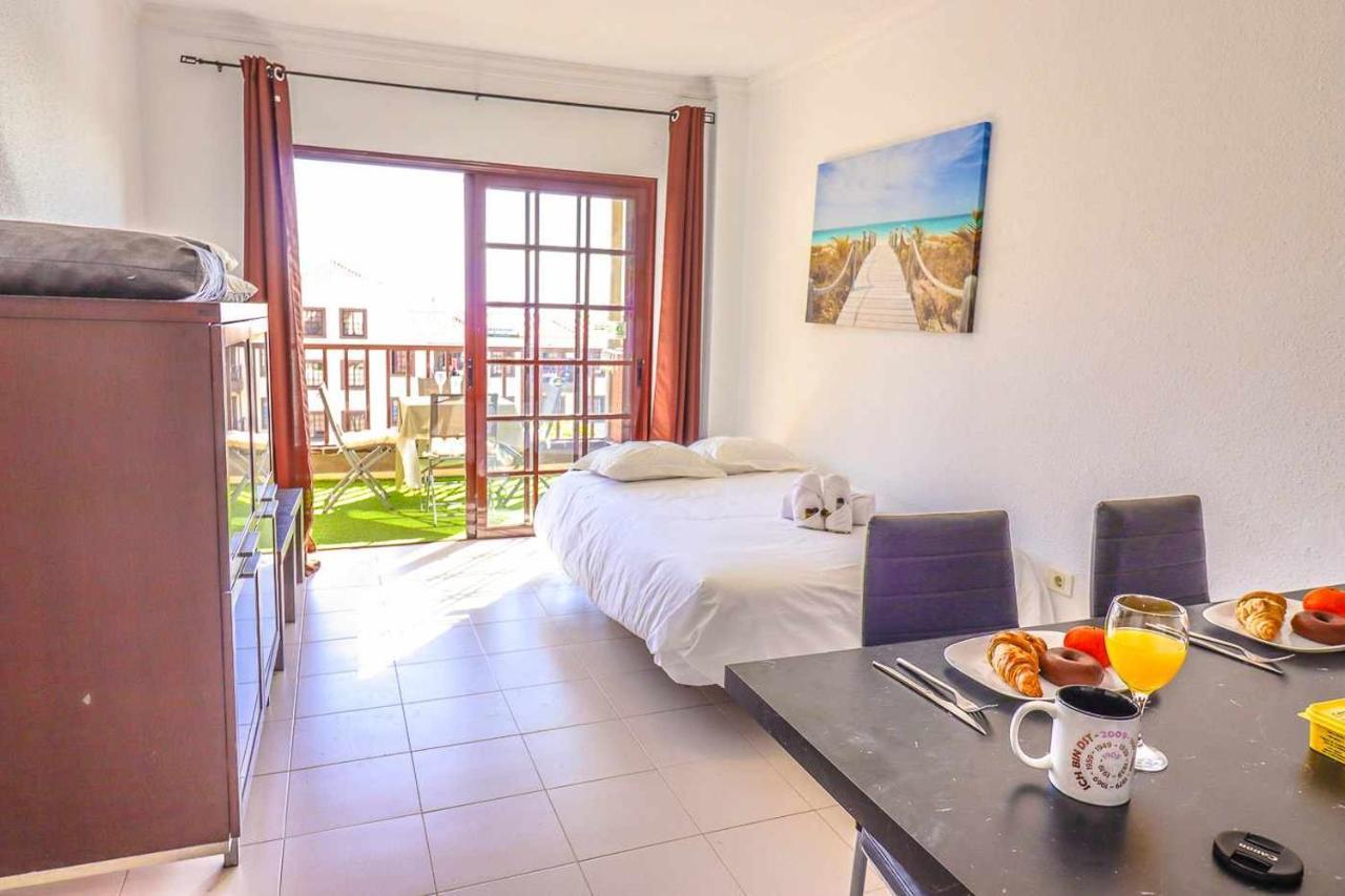 Rentaliday Costa Del Mar Коста-дель-Силенцио Экстерьер фото