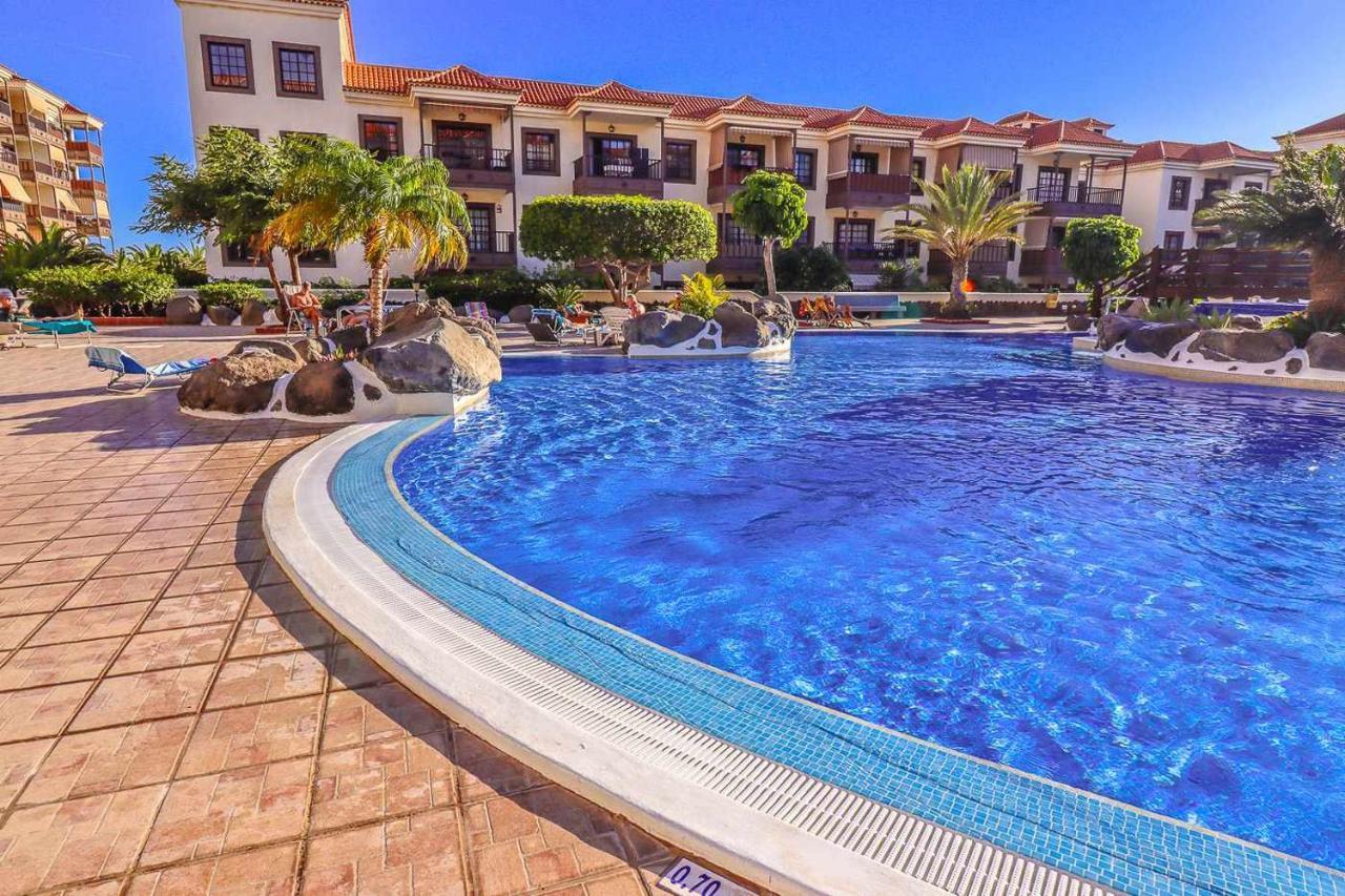 Rentaliday Costa Del Mar Коста-дель-Силенцио Экстерьер фото