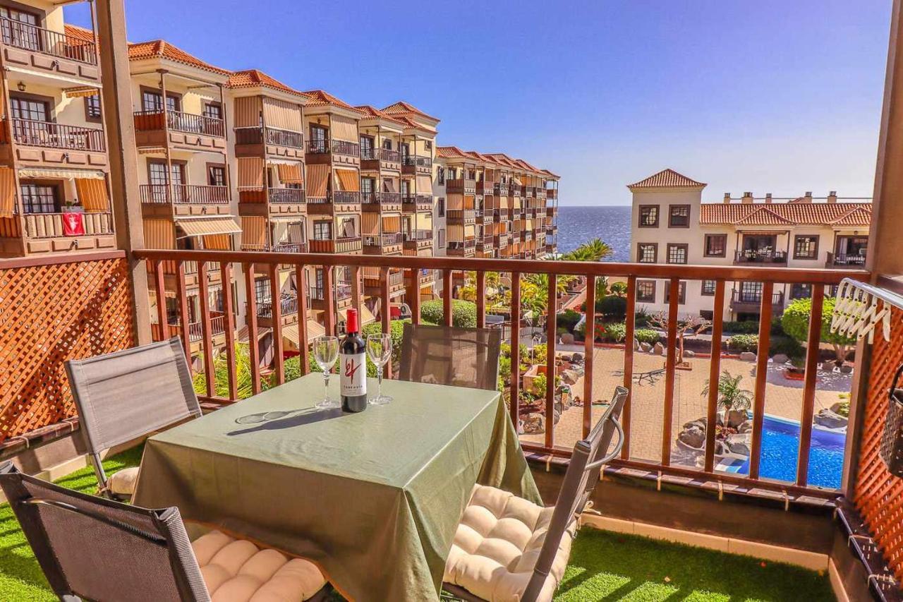 Rentaliday Costa Del Mar Коста-дель-Силенцио Экстерьер фото