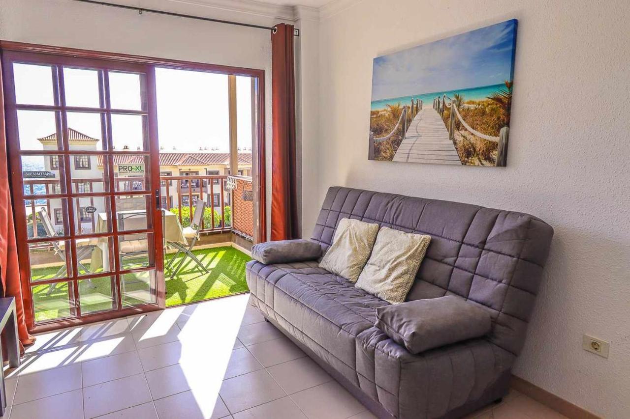 Rentaliday Costa Del Mar Коста-дель-Силенцио Экстерьер фото
