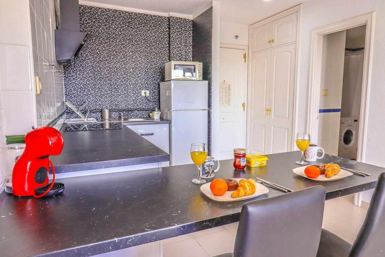 Rentaliday Costa Del Mar Коста-дель-Силенцио Экстерьер фото