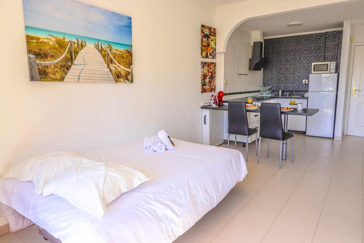 Rentaliday Costa Del Mar Коста-дель-Силенцио Экстерьер фото