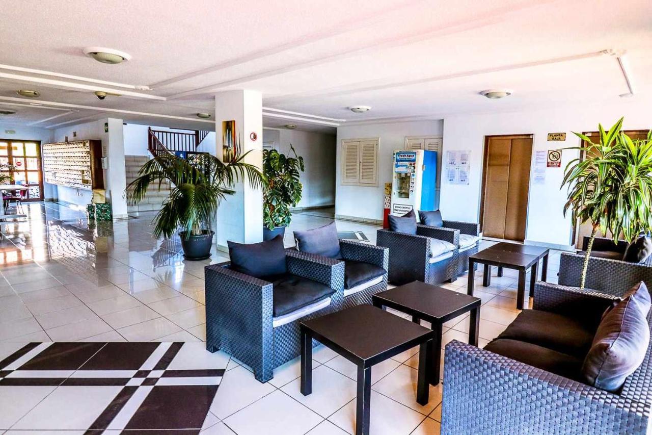 Rentaliday Costa Del Mar Коста-дель-Силенцио Экстерьер фото