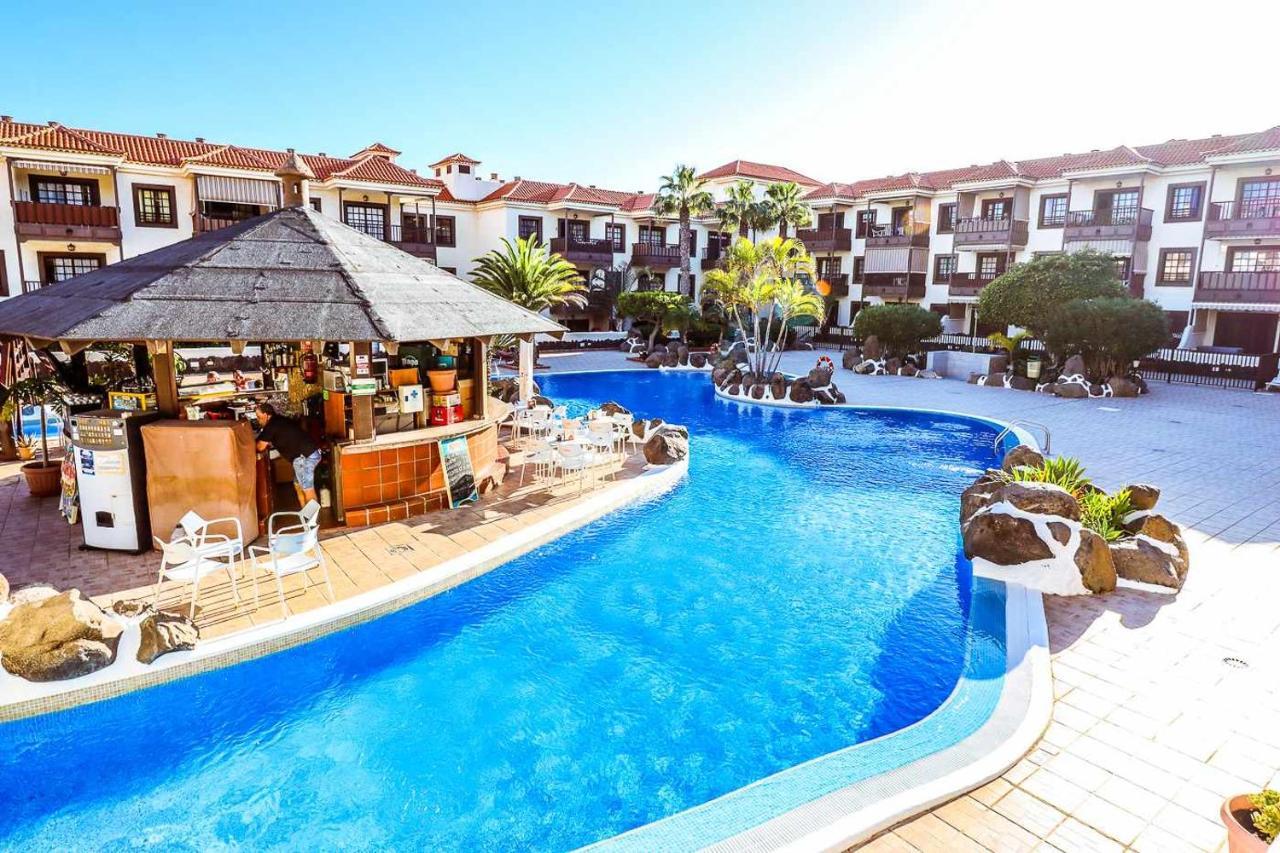 Rentaliday Costa Del Mar Коста-дель-Силенцио Экстерьер фото