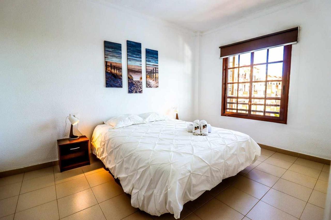 Rentaliday Costa Del Mar Коста-дель-Силенцио Экстерьер фото