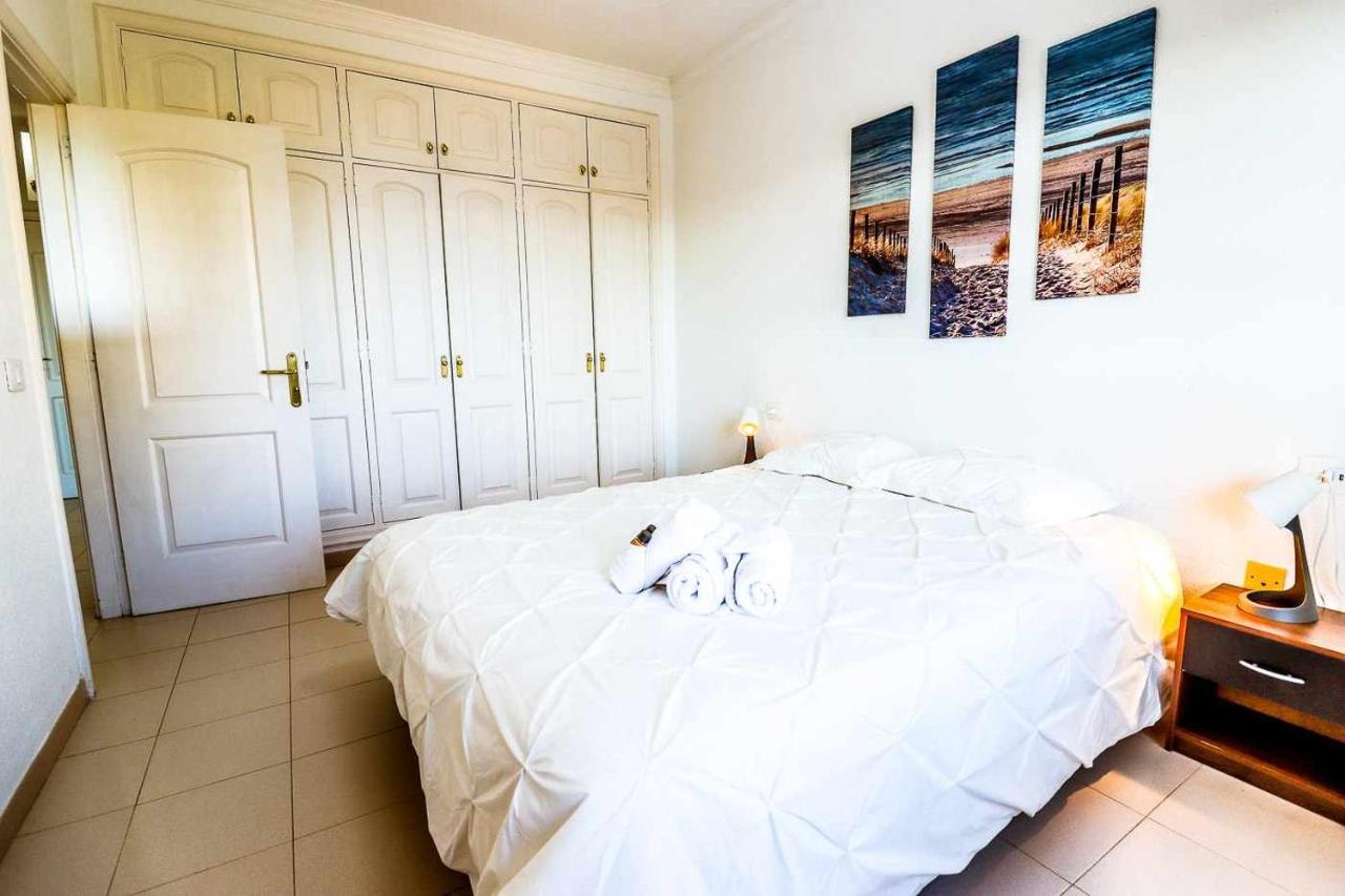 Rentaliday Costa Del Mar Коста-дель-Силенцио Экстерьер фото