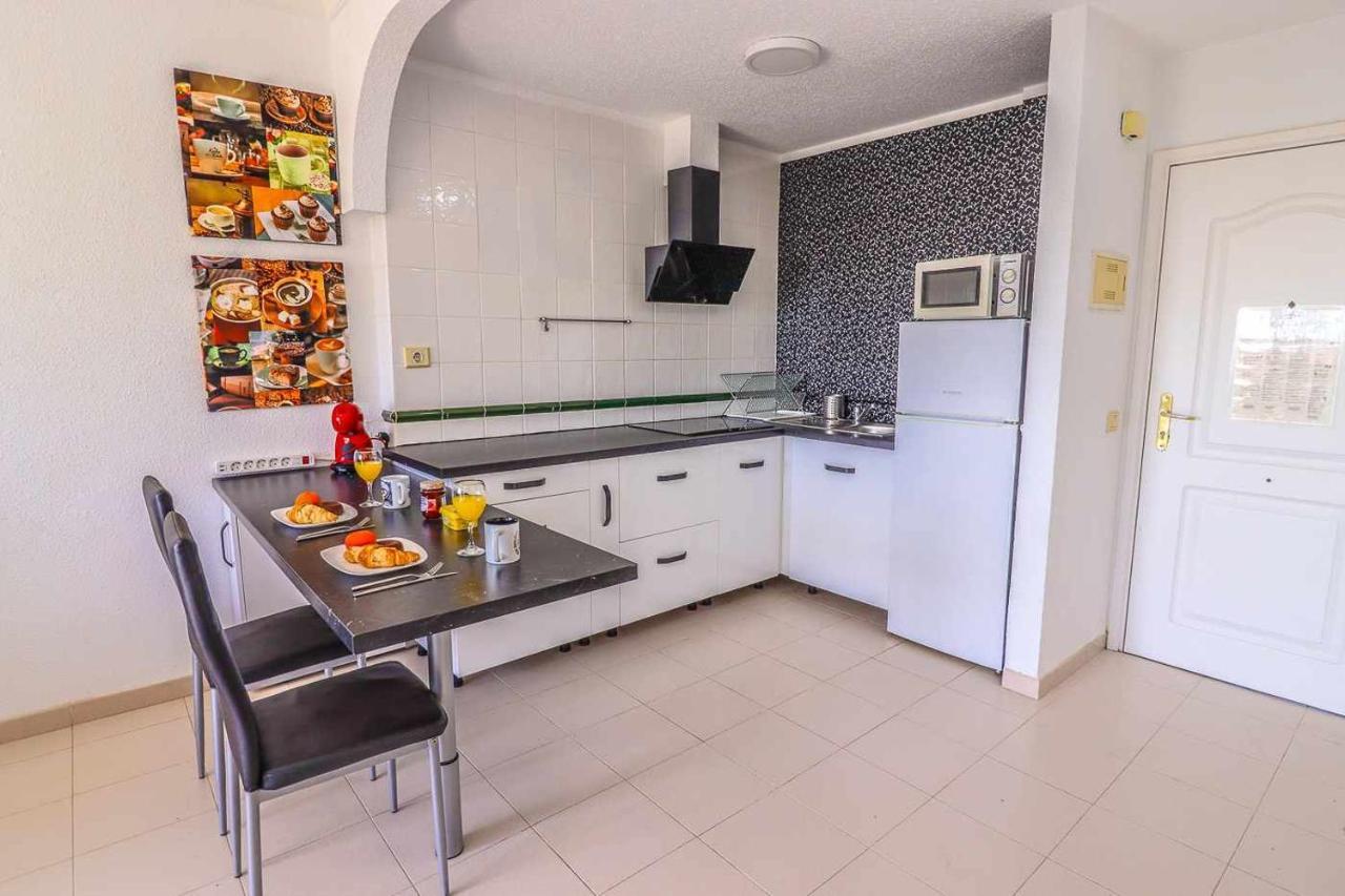 Rentaliday Costa Del Mar Коста-дель-Силенцио Экстерьер фото